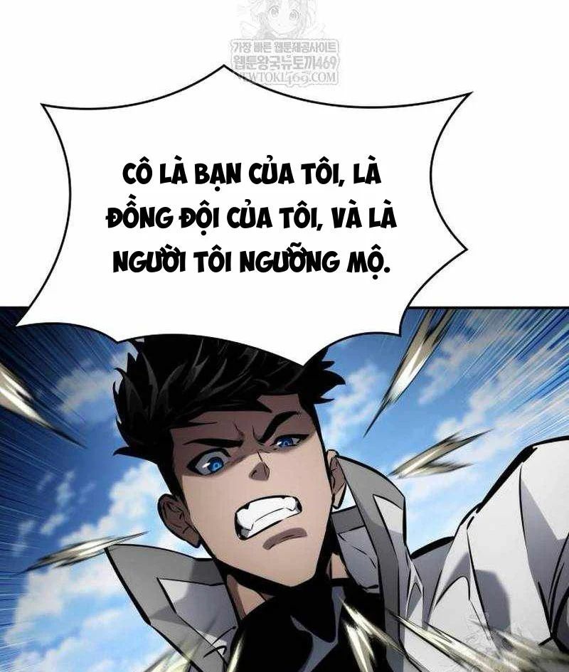 Chiêu Hồn Giả Siêu Phàm [Chap 168] - Page 27