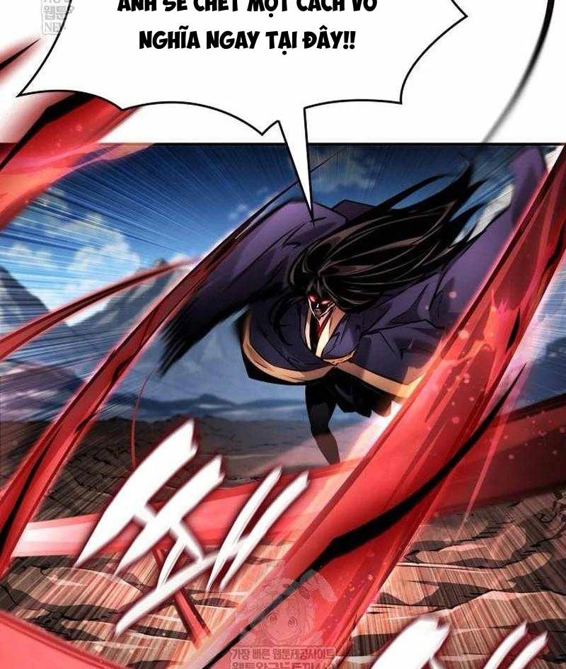 Chiêu Hồn Giả Siêu Phàm [Chap 168] - Page 31