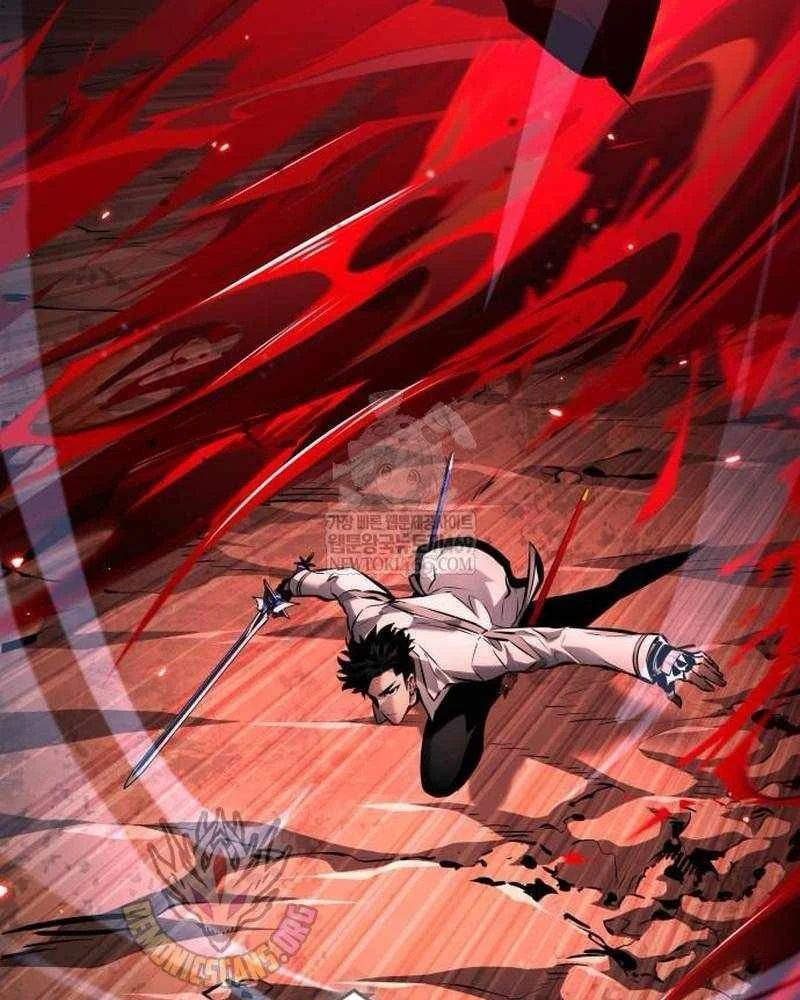 Chiêu Hồn Giả Siêu Phàm [Chap 168] - Page 43