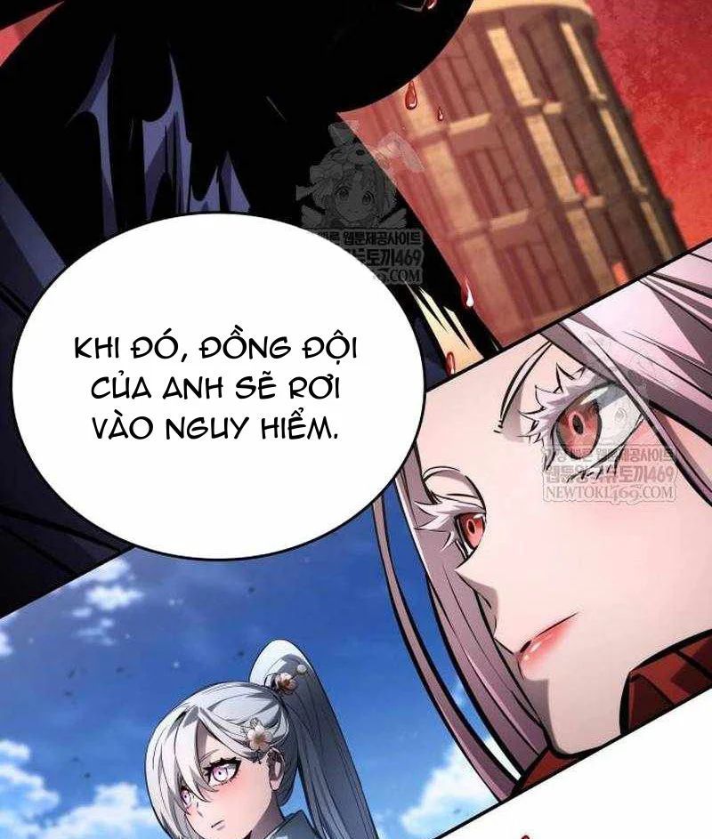 Chiêu Hồn Giả Siêu Phàm [Chap 168] - Page 6