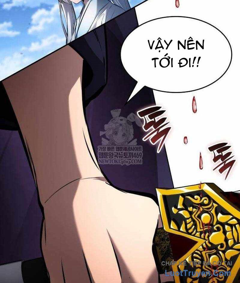 Chiêu Hồn Giả Siêu Phàm [Chap 168] - Page 7