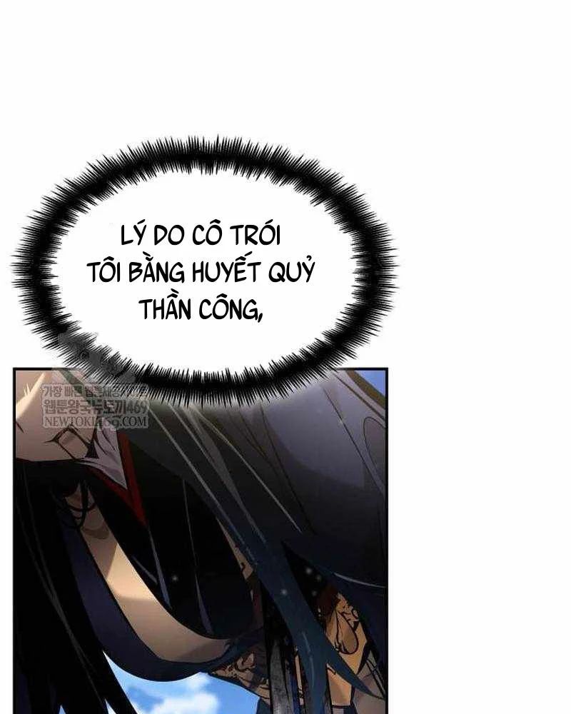 Chiêu Hồn Giả Siêu Phàm [Chap 168] - Page 79