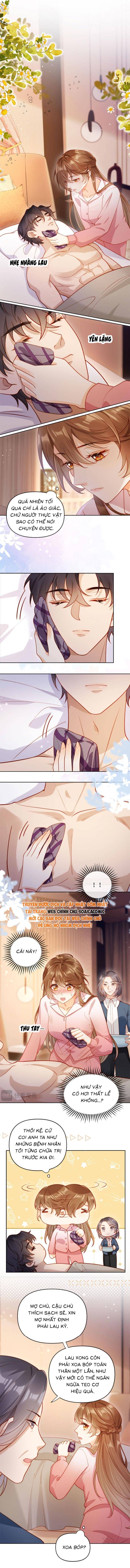 Nụ Hôn Xung Hỉ: Đại Lão Thực Vật Sống Lại Rồi! 2