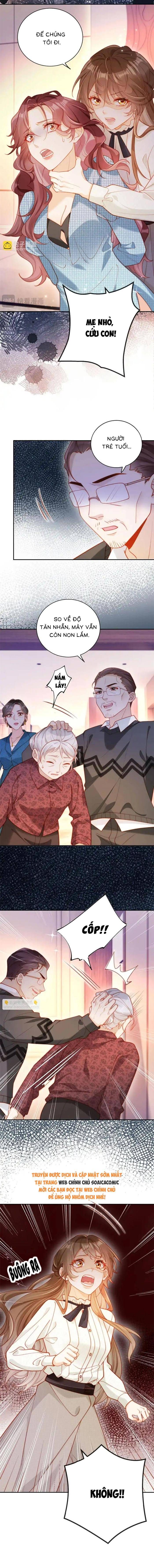 Nụ Hôn Xung Hỉ: Đại Lão Thực Vật Sống Lại Rồi! 7