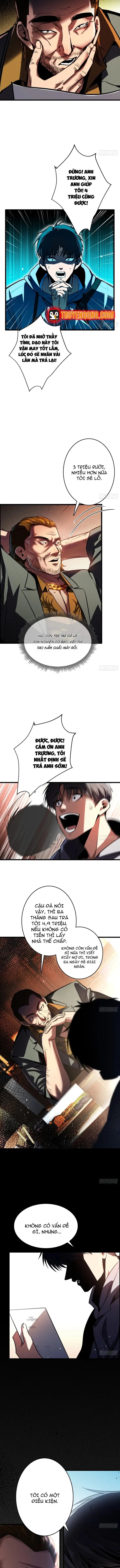 Mạt Thế Nắng Nóng Ta Dựa Vào Nhà An Toàn Trở Thành Thần Minh [Chap 1-3]