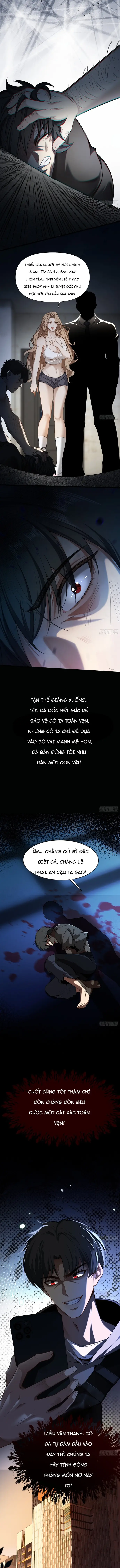 Mạt Thế Nắng Nóng Ta Dựa Vào Nhà An Toàn Trở Thành Thần Minh [Chap 1-3]