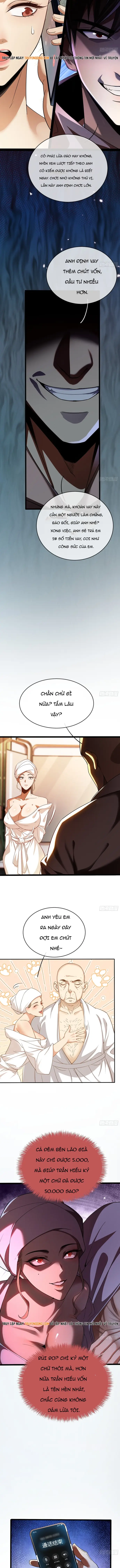 Mạt Thế Nắng Nóng Ta Dựa Vào Nhà An Toàn Trở Thành Thần Minh [Chap 1-3]