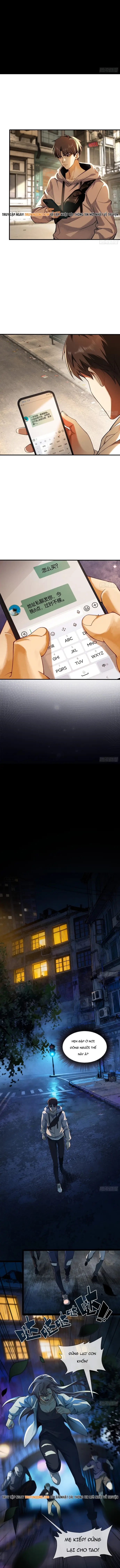 Mạt Thế Nắng Nóng Ta Dựa Vào Nhà An Toàn Trở Thành Thần Minh [Chap 1-3]