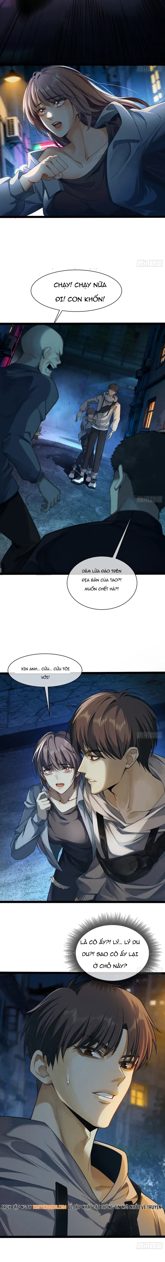 Mạt Thế Nắng Nóng Ta Dựa Vào Nhà An Toàn Trở Thành Thần Minh [Chap 1-3]