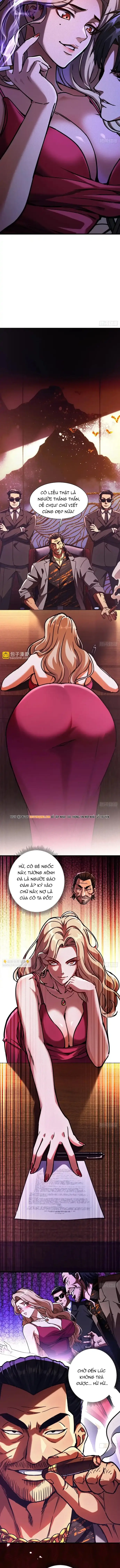 Mạt Thế Nắng Nóng Ta Dựa Vào Nhà An Toàn Trở Thành Thần Minh [Chap 1-3]