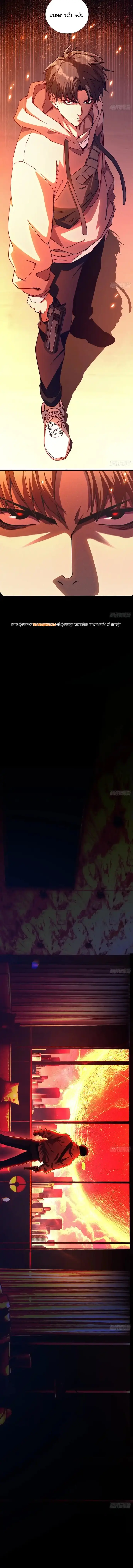 Mạt Thế Nắng Nóng Ta Dựa Vào Nhà An Toàn Trở Thành Thần Minh [Chap 1-3]