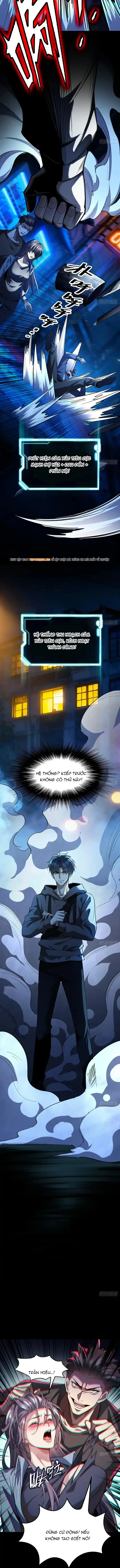 Mạt Thế Nắng Nóng Ta Dựa Vào Nhà An Toàn Trở Thành Thần Minh [Chap 1-3]