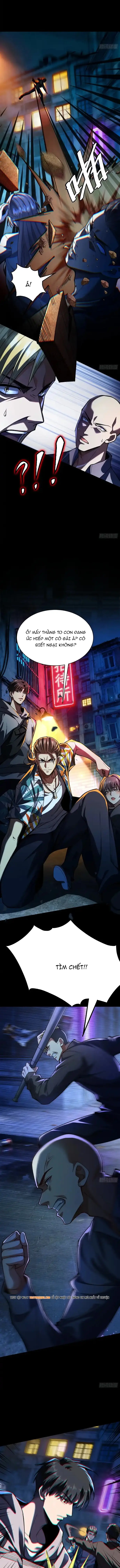 Mạt Thế Nắng Nóng Ta Dựa Vào Nhà An Toàn Trở Thành Thần Minh [Chap 1-3]