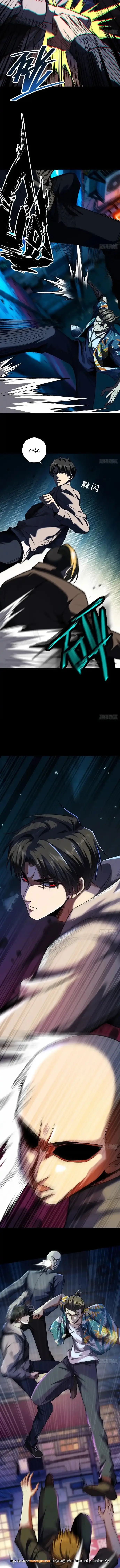 Mạt Thế Nắng Nóng Ta Dựa Vào Nhà An Toàn Trở Thành Thần Minh [Chap 1-3]