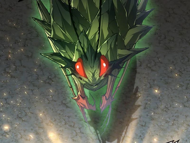 Ta Là Chúa Tể Trùng Độc 97