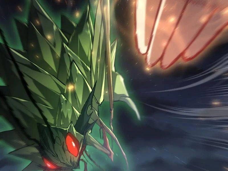 Ta Là Chúa Tể Trùng Độc 97