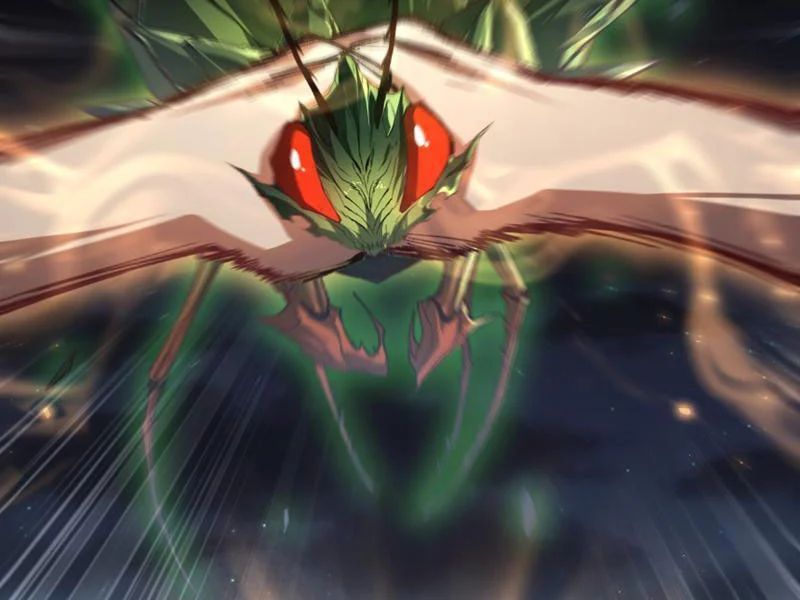 Ta Là Chúa Tể Trùng Độc 97