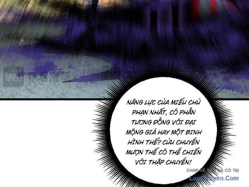 Ta Là Chúa Tể Trùng Độc 97