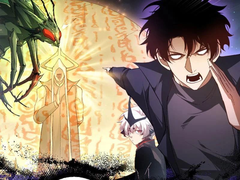 Ta Là Chúa Tể Trùng Độc 97