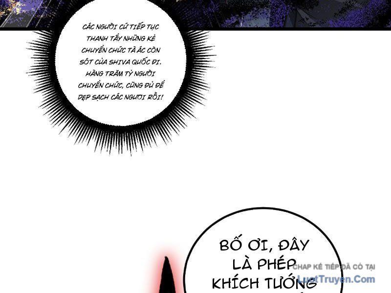 Ta Là Chúa Tể Trùng Độc 97