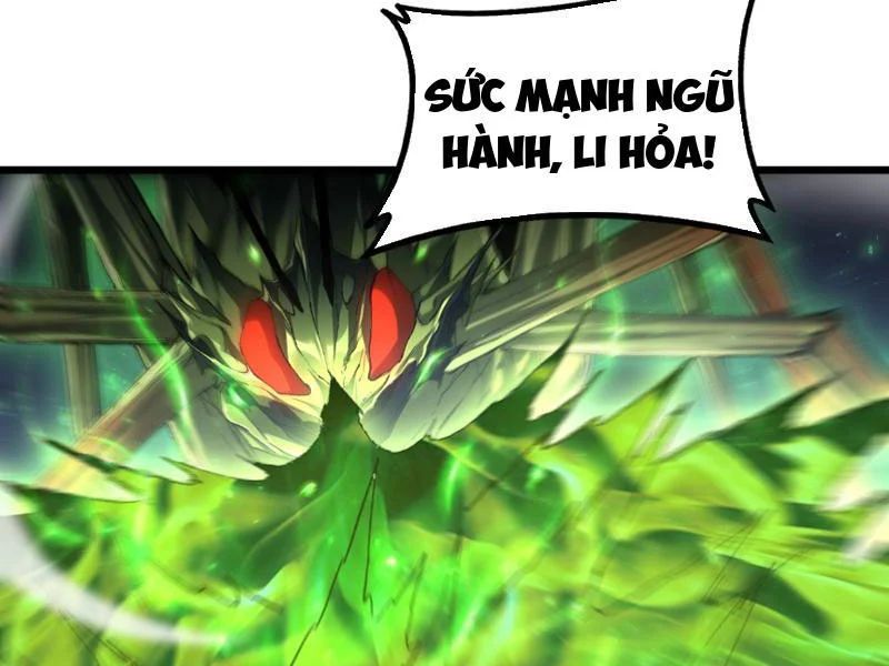 Ta Là Chúa Tể Trùng Độc 97