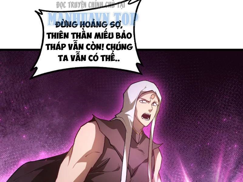 Ta Là Chúa Tể Trùng Độc 97