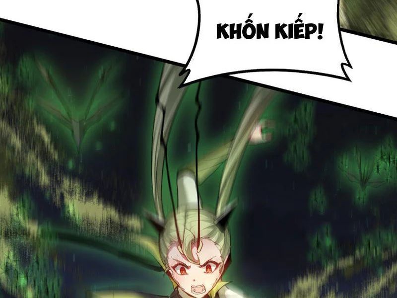 Ta Là Chúa Tể Trùng Độc 97