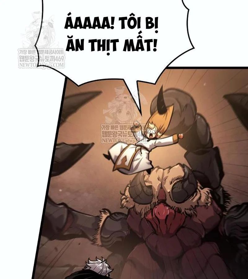 Độc Chiến Đế Vương Chương 45 - Trang 122