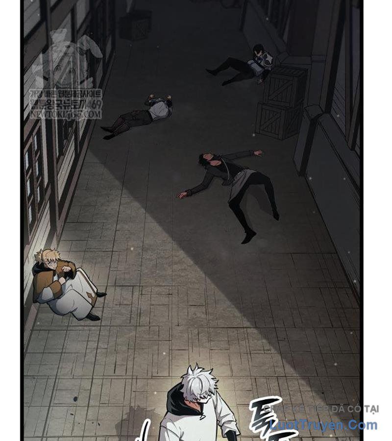 Độc Chiến Đế Vương Chương 45 - Trang 3