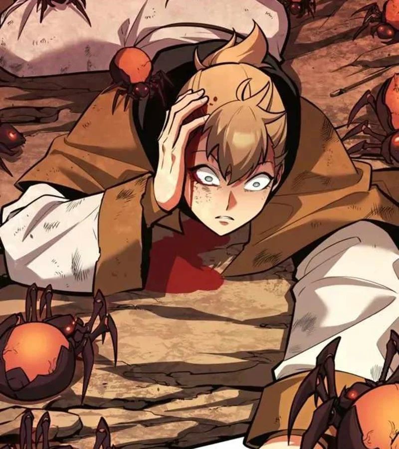 Độc Chiến Đế Vương Chương 45 - Trang 205