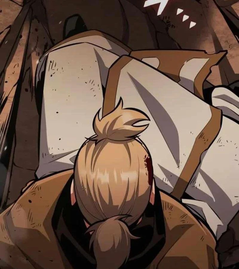 Độc Chiến Đế Vương Chương 45 - Trang 217