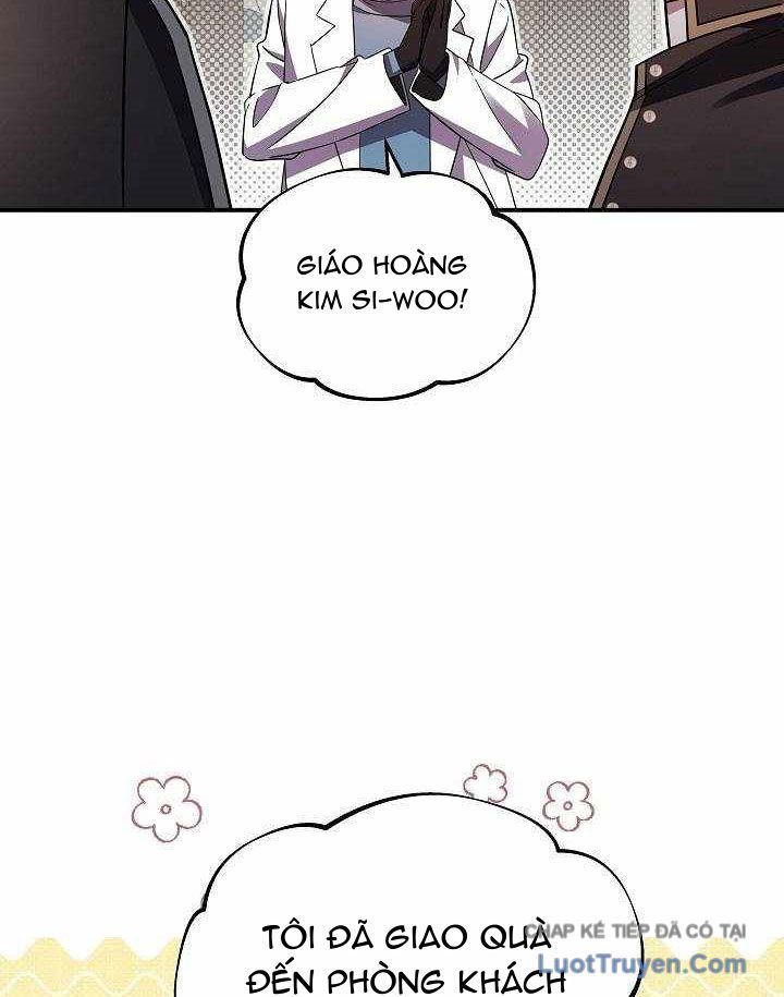 Làm Ơn Dừng Đức Giáo Hoàng Lại 65