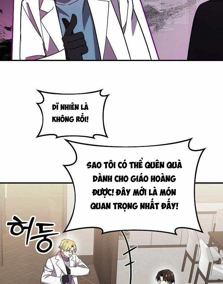 Làm Ơn Dừng Đức Giáo Hoàng Lại 65