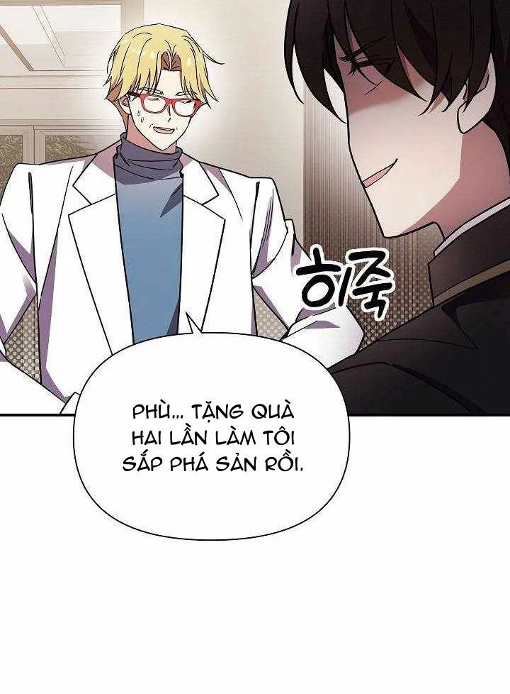 Làm Ơn Dừng Đức Giáo Hoàng Lại 65