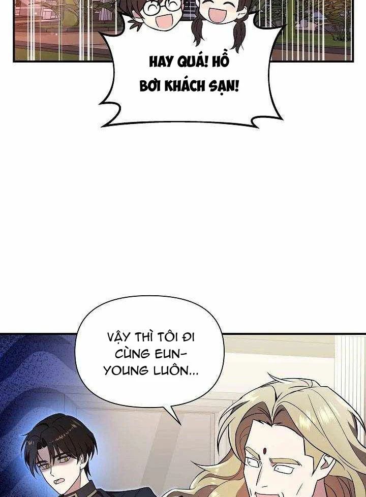 Làm Ơn Dừng Đức Giáo Hoàng Lại 65