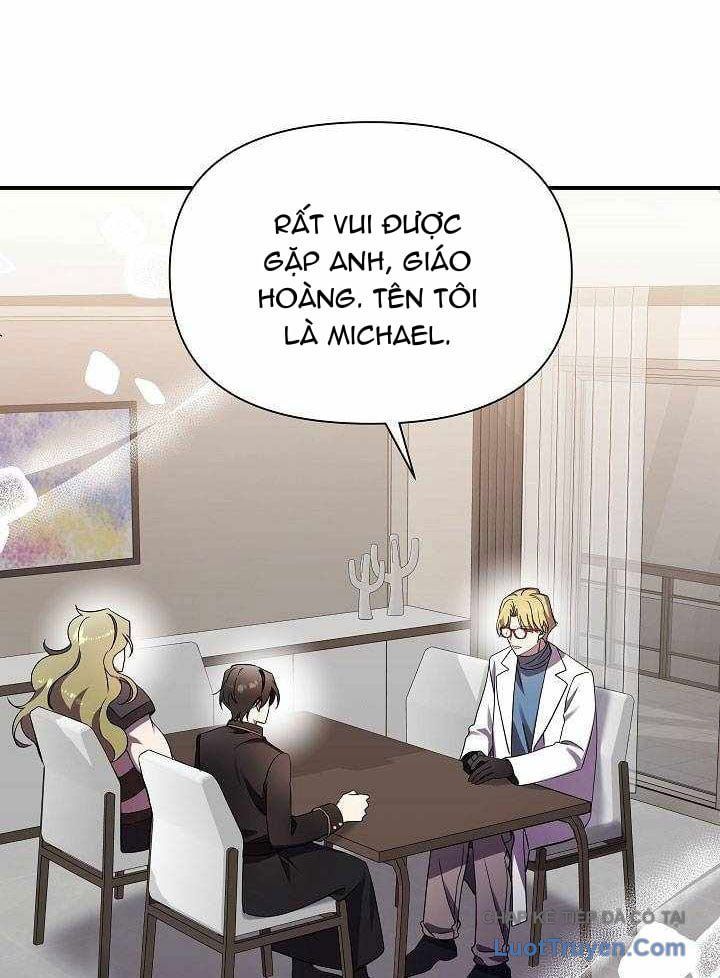 Làm Ơn Dừng Đức Giáo Hoàng Lại 65