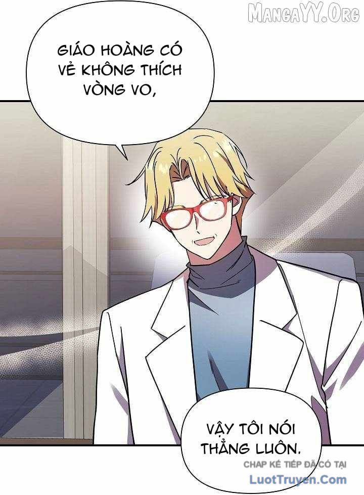 Làm Ơn Dừng Đức Giáo Hoàng Lại 65