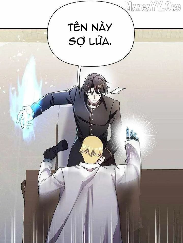 Làm Ơn Dừng Đức Giáo Hoàng Lại 65