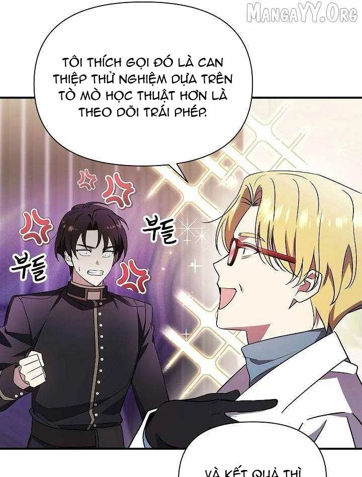 Làm Ơn Dừng Đức Giáo Hoàng Lại 65