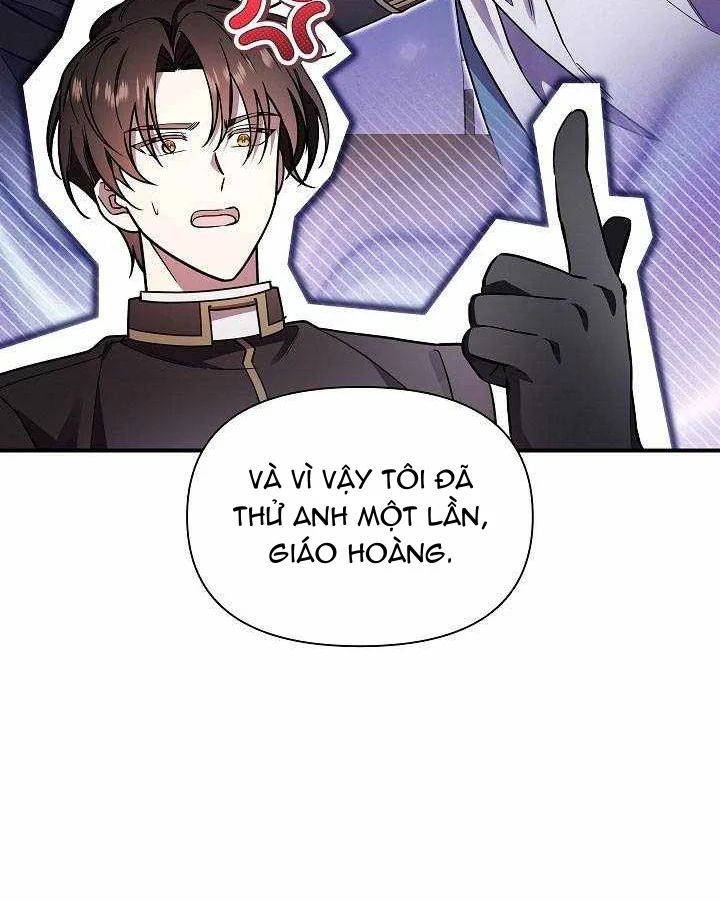 Làm Ơn Dừng Đức Giáo Hoàng Lại 65