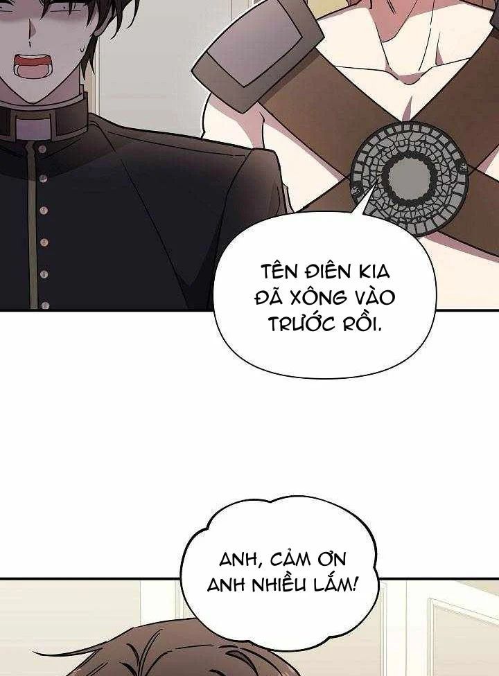 Làm Ơn Dừng Đức Giáo Hoàng Lại 65