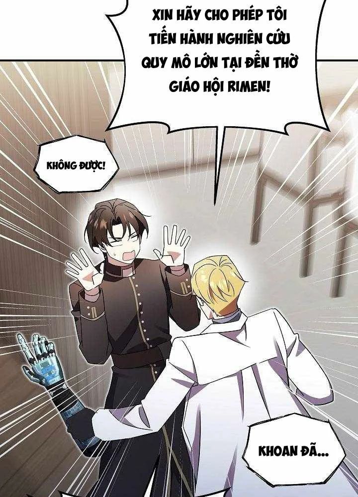 Làm Ơn Dừng Đức Giáo Hoàng Lại 65