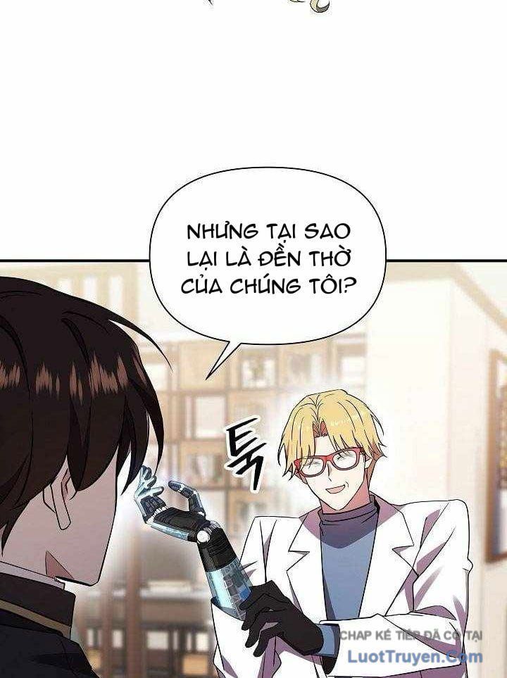 Làm Ơn Dừng Đức Giáo Hoàng Lại 65