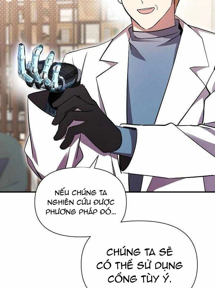 Làm Ơn Dừng Đức Giáo Hoàng Lại 65