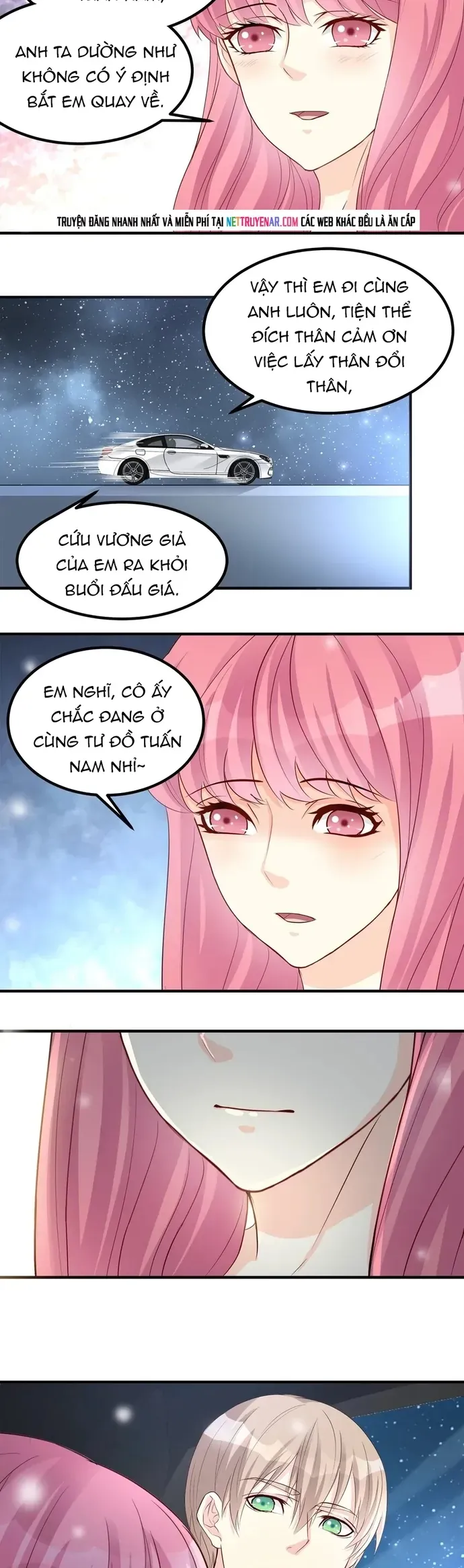 Tư Thế Chuẩn Xác Mở Ra Nam Thần [Chap 73-78]