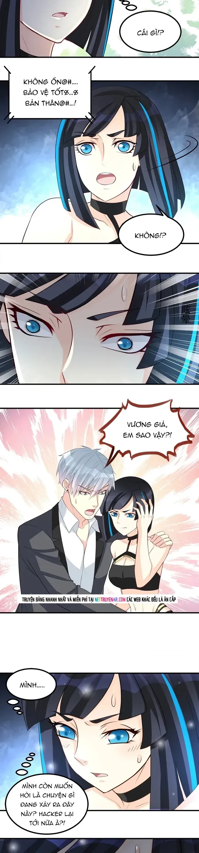 Tư Thế Chuẩn Xác Mở Ra Nam Thần [Chap 73-78]