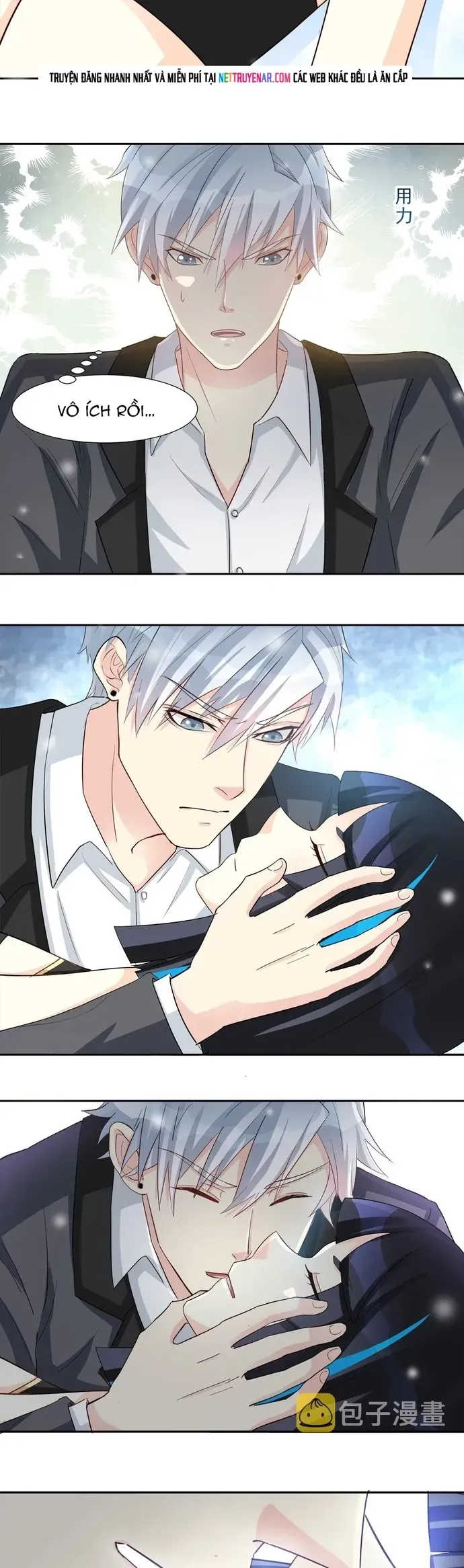 Tư Thế Chuẩn Xác Mở Ra Nam Thần [Chap 73-78]