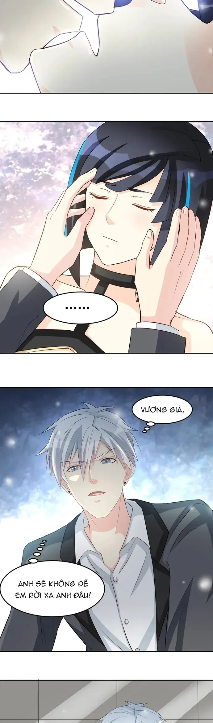 Tư Thế Chuẩn Xác Mở Ra Nam Thần [Chap 73-78]