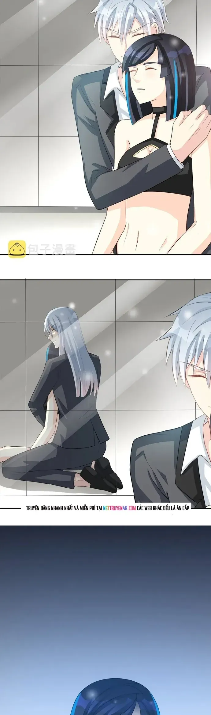 Tư Thế Chuẩn Xác Mở Ra Nam Thần [Chap 73-78]