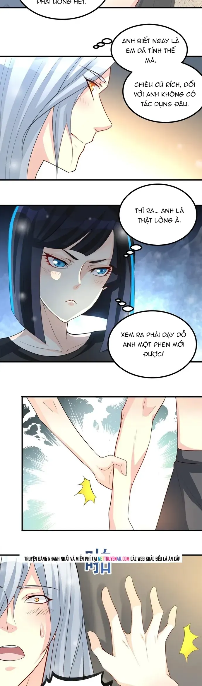 Tư Thế Chuẩn Xác Mở Ra Nam Thần [Chap 73-78]